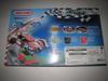 TAKARA TOMY Meccano Large Turbo Red Assembly Toy Educational Toy (Metal)