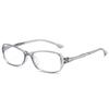Mote Kvinner Cat Eye Lesebriller Menn Lesebriller Presbyopia Eyeglasses