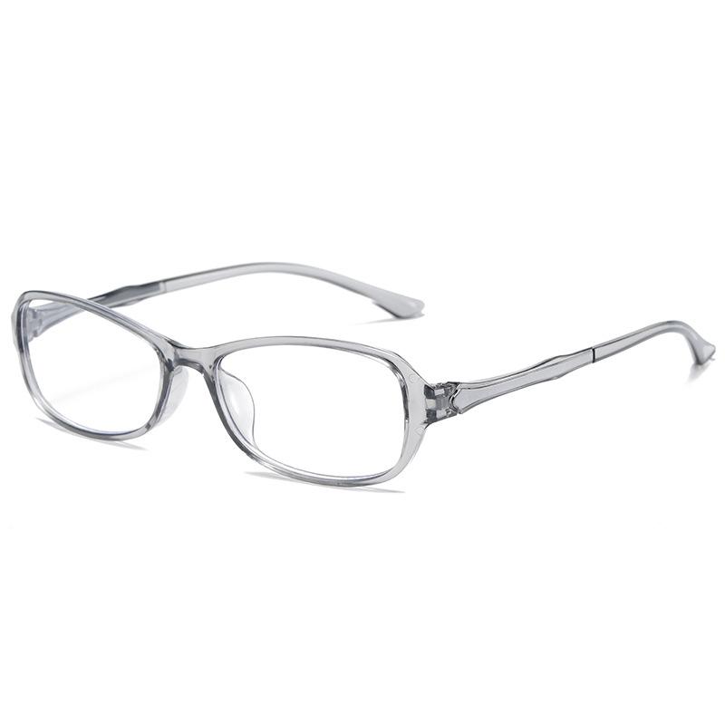 Fashion Women Cat Eye Reading Glasses Men Reading Eyewear Presbyopia Eyeglasses