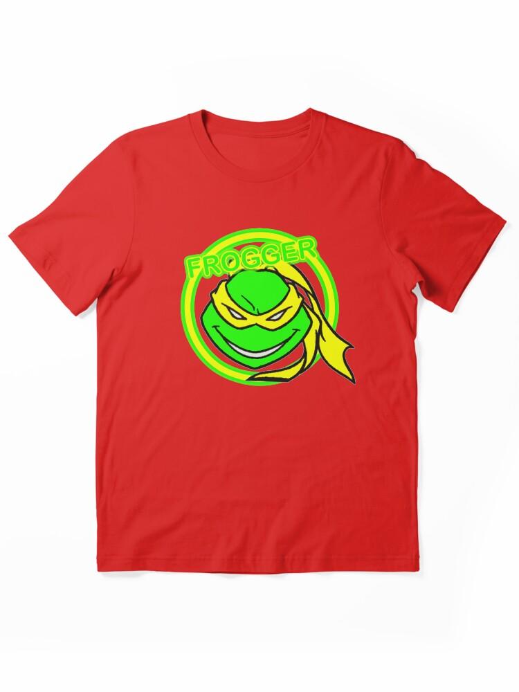 Frogger... Essential Unisex T-shirt