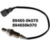 Suitable for Toyota Rear Oxygen Sensor 89465-0k070; 894650k070