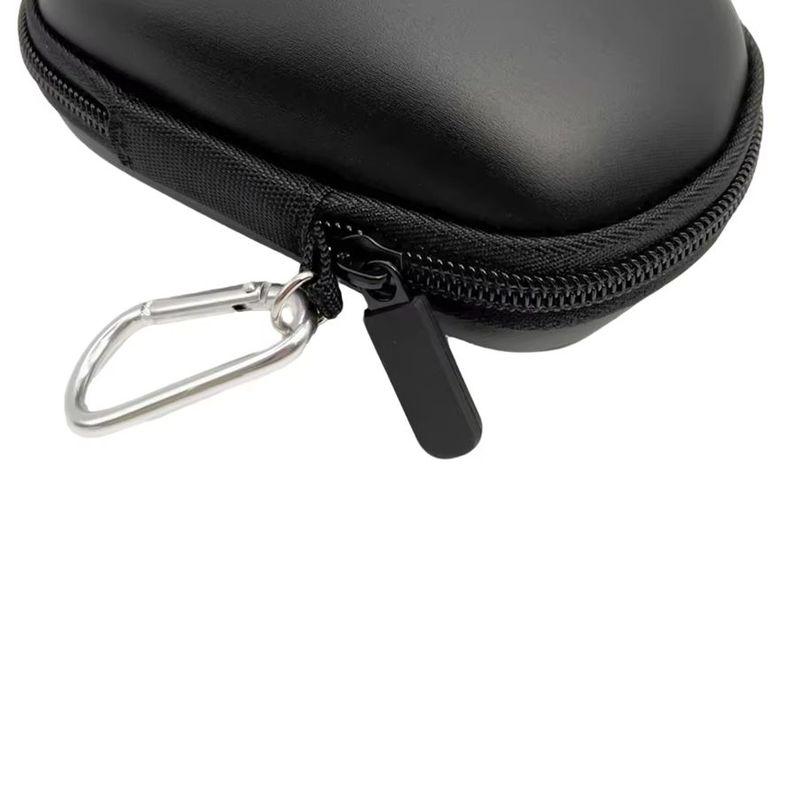 Hard Carrying Case for Logitech MX Master 4/3S Wireless Mouse Compatible with MX Master 3 Mouse Hard Case