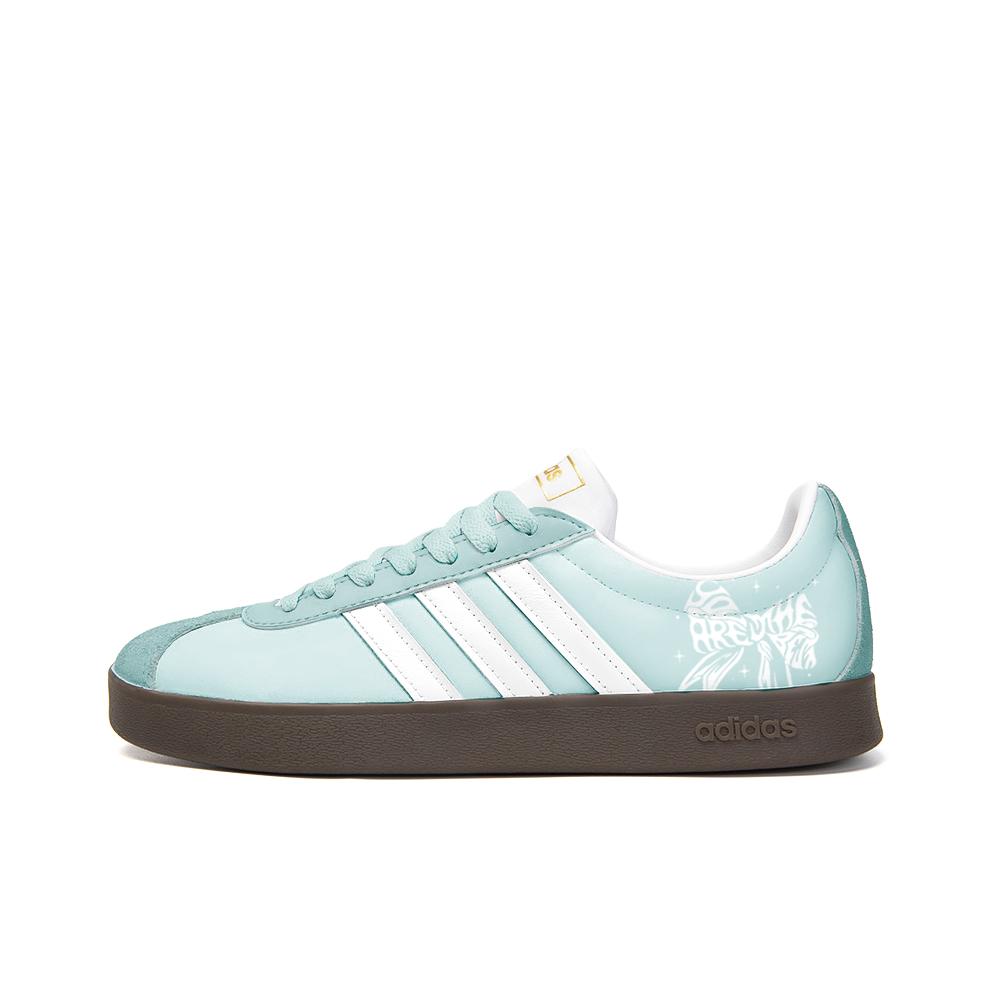 

Adidas Neo VL Court 2.0 Slip Resistant Abrasion Resistant Slip Resistant Abrasion Resistant Low top Skateboard Shoes ID6015(Team189-) 44⅔