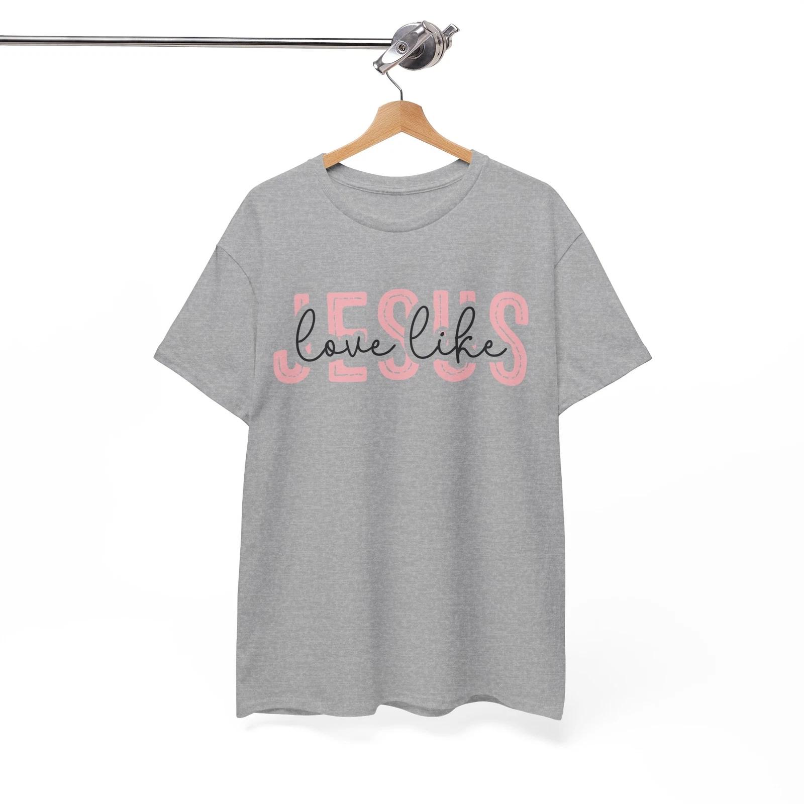 

Not Today Satan T-Shirt | Funny Christian Tee | Jesus Power Shirt L