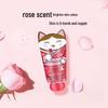 UNI CAT Rose Scented Hand Cream 40ml