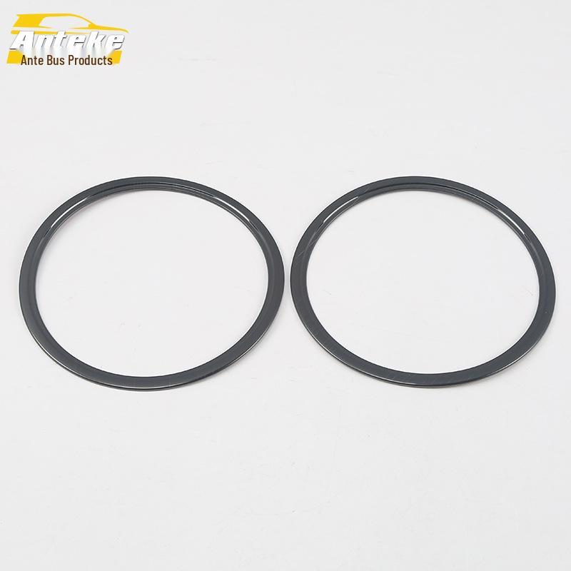 

17 GM8 Аксессуары для рамы динамика и накладки на приборную панель