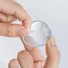 10PCS Baby Safety Silicone Table Corner Protector Furniture Edge Protection Cover Transparent Children Anti Collision Edge Guards