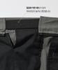 STCO Diems Flexion Active Pants_Khaki (Straight Fit)_Dpaxb12Esk