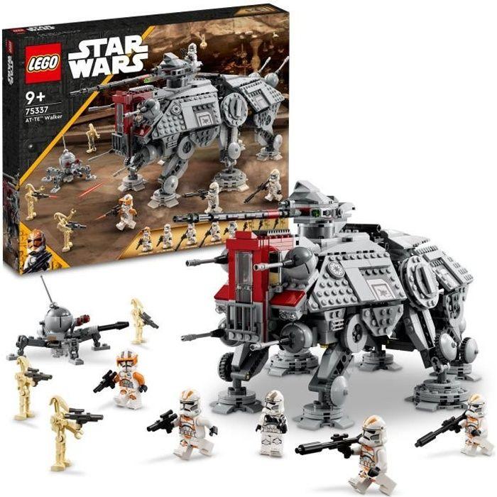 LEGO® Star Wars - 75337 - AT-TE Walker - NEU / OVP / EOL - Bild 24