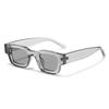 New Square Sunglasses Fashion Retro Glasses