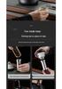 Chen Pi Pu'er Tea Kettle: 316 Stainless Steel with Temperature Display, Engraved Mug & Tea Pot, Heat-Preserving Chamber for Home Use