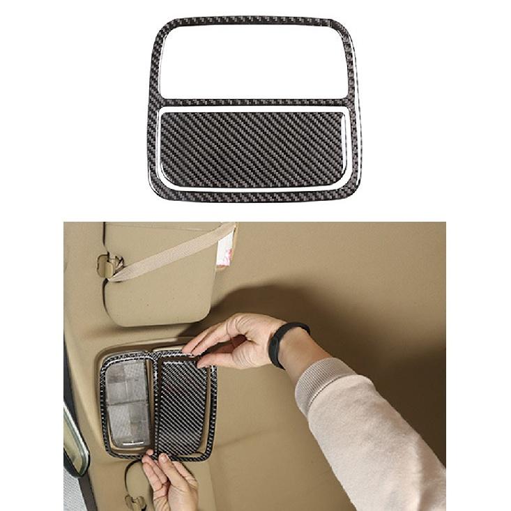 Für Honda CRV 2007 2008 2009 2010 2011 Auto Dekorative Carbon Faser Schwarz Aufkleber Auto Innen