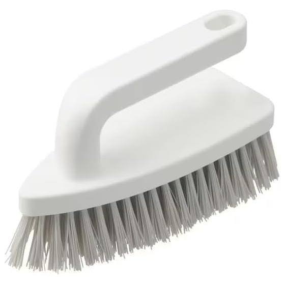 Nitori bath brush DY01 1 piece Cleaning goods Spring cleaning Year-end