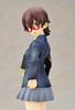Kazu Manabe Scale PVC Painted Finished K-ON! (1/8 Product)