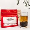Qiandao Lake Zhengshan Xiaozhong Black Tea Leaves - Bulk with Rich Aroma