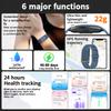 New Smart Watch Step Counting Multi Sports Mode Call Message Reminder Pography Remote Control Smartwatch Smart Band