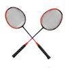 K7702 Professional Badminton Racquet Badminton Racket for Outdoor Backyards Playground Gym