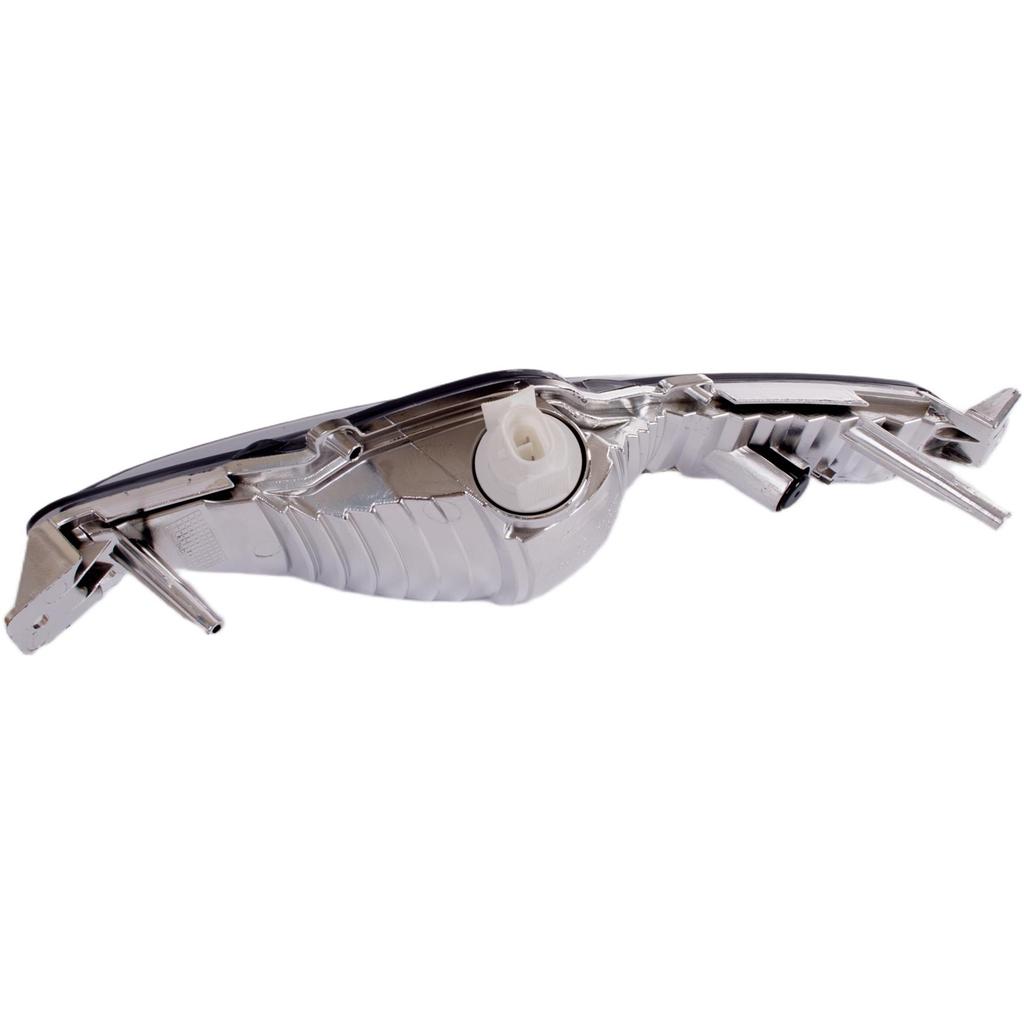 IVECO DAILY 2019- Turn Signal with Bulb Holder, Left, White