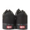 Old Skool  Canvas  Black  Black Vn000d3hbka1 Old Skool  Canvas  Black Black