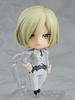 Nendoroid on ICE Yuri Plisetsky painted movable figure Yuri!!! non-scale ABS&PVC