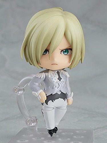 Nendoroid on ICE Yuri Plisetsky painted movable figure Yuri!!! non-scale ABS&PVC