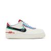Nike Wmns Air Force 1 Shadow 'Multi-Material' DZ5193-100