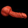 31*3.2cm Giant PVC Dildos Butt Plugs Masturbator Sex Toys Fisting Strap On Penis Realistic Cock BDSM