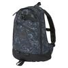[Gregory] Backpack 9. Black Tapestry