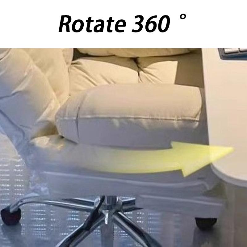 Simple Living Room Chairs Nordic Modern Gaming Chair Elegant Comfortable Living Room Armchairs Luxury Aesthetic Design Chairs