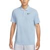 New Nike Polo Shirts Men's Blue DH0858-441