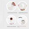 1PC Hanging Ear Filter Bag Coffee Filter Bag Hand Brewed Coffee Filter Paper Hanging Ear Coffee Bag Dripping Coffee Inner Bag
