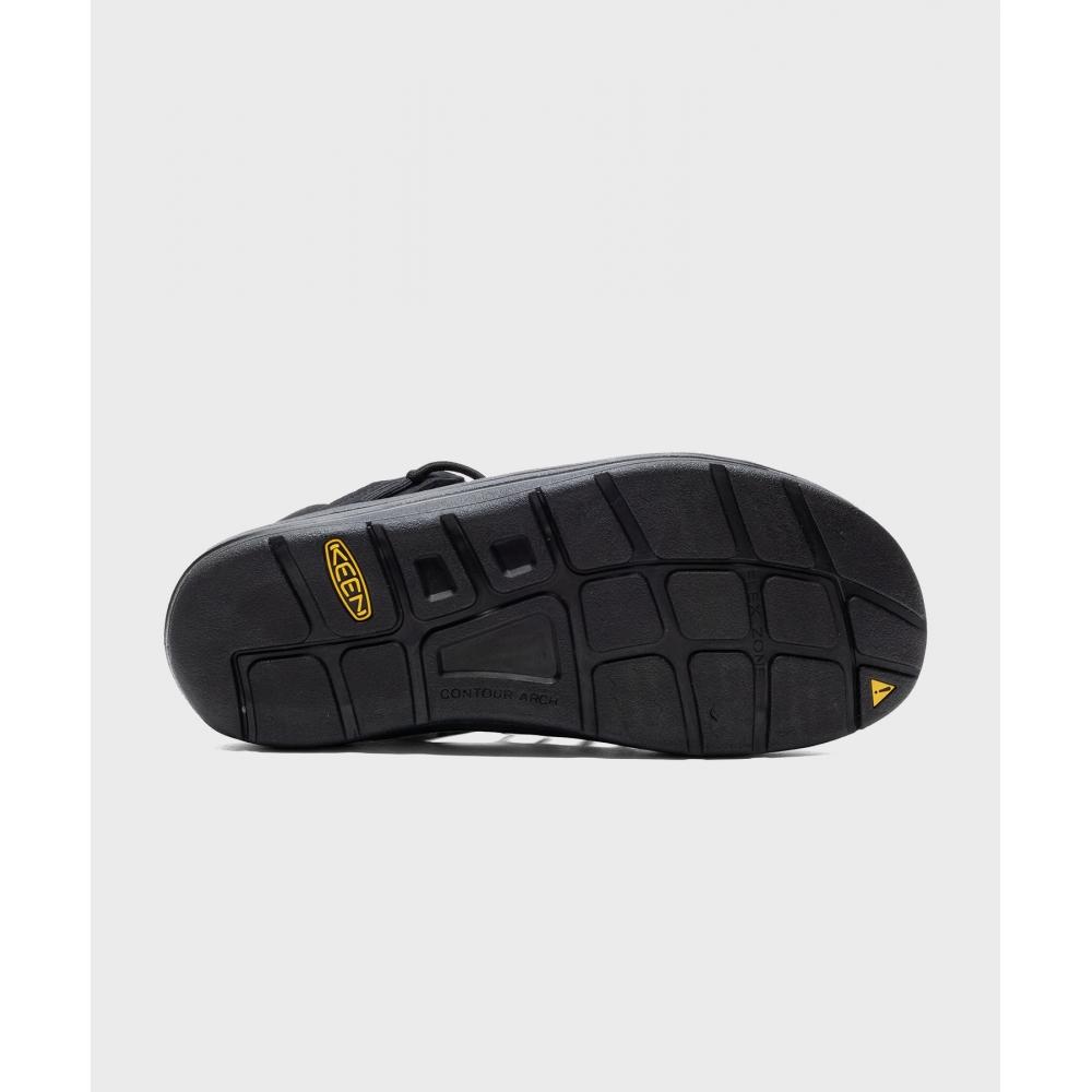 Keen Unique 2 Sandals Black