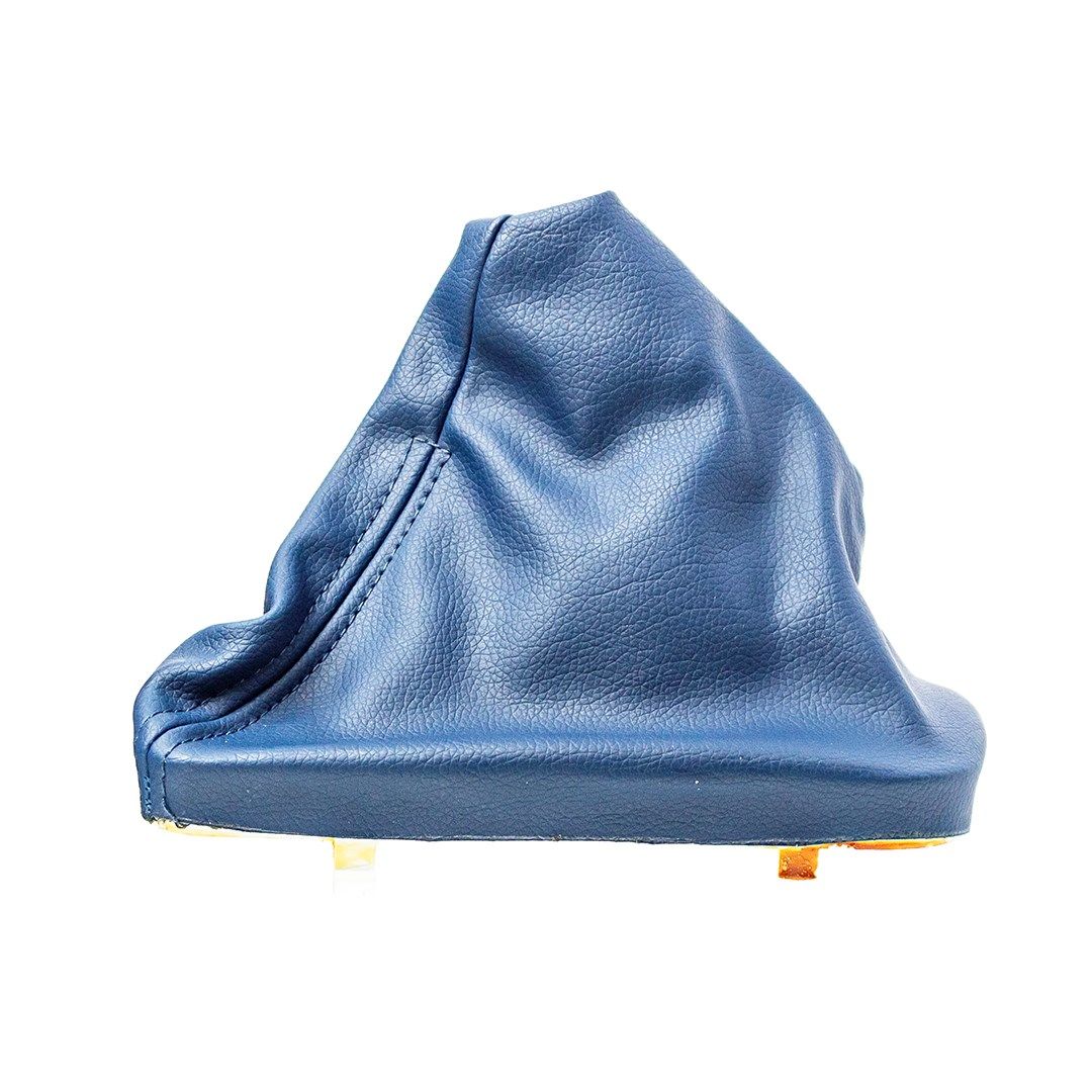 

Navy Blue Gear Boot for BMW 3 Series E46