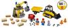LEGO City Construction Site Bulldozer 60252