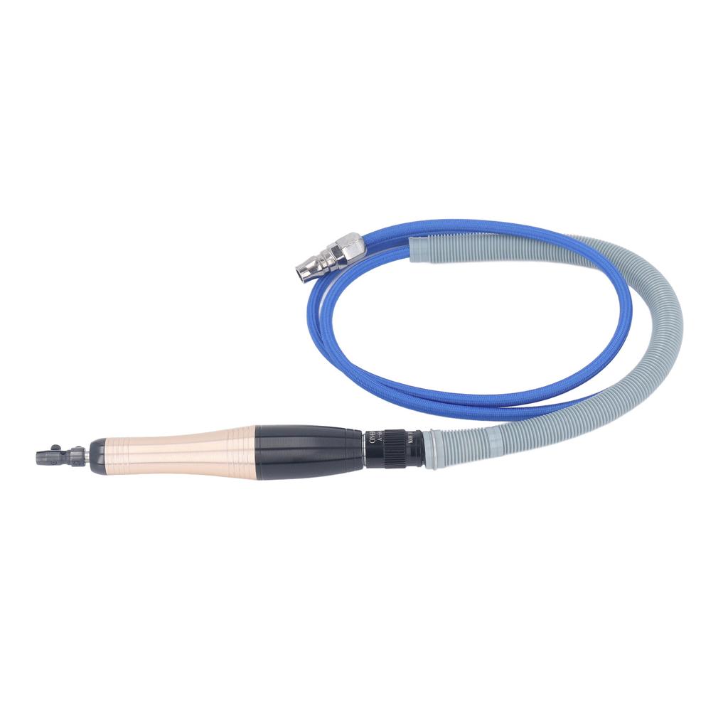 Pencil Die Grinder  Tool 1/4in Turbine Reciprocating Pneumatic Ultrasonic Grinding Machine 23000r