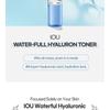 Kwailnara - Iou Water-Full Hyaluron Toner