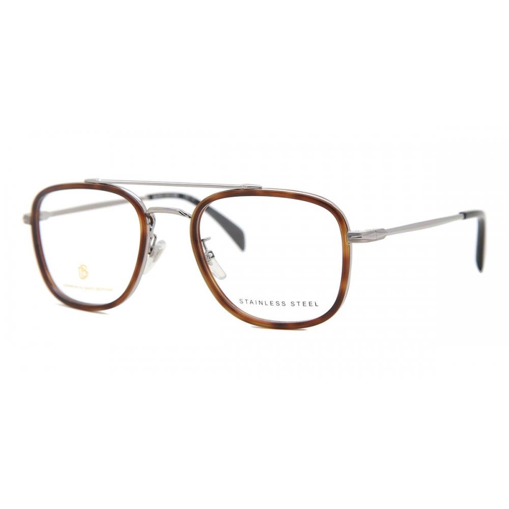 David Beckham Db 7012 31z Men Eyeglasses