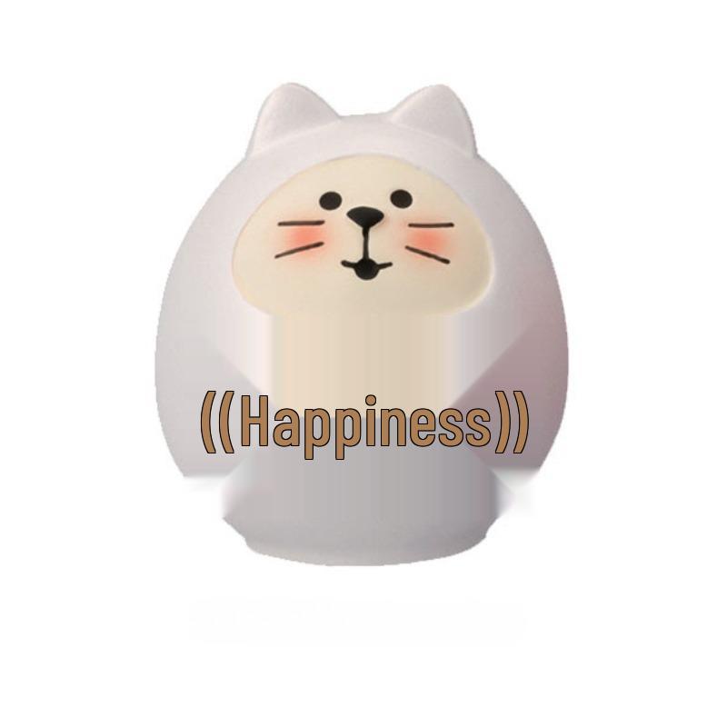 Japanese Zakka Ornaments: Couple Wedding Cake Decorations & Crafts