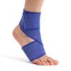 WEZHO Elastic Ankle Support Bandage