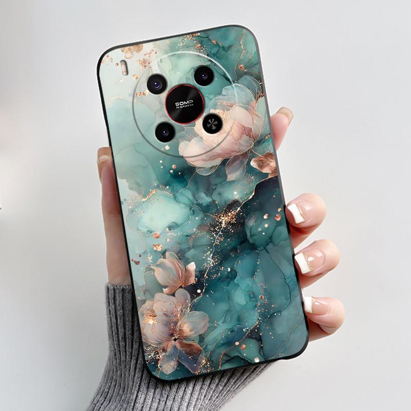 For ZTE Blade V70 Max Case nubia V70Max Luxury Cute Cool Boys Girls Soft Silicone Phone Cover For ZTE nubia V70 Max Shell Capas