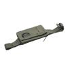 Ultrathin Hip Pack Tactical Waist Packs Belt Bag Passport Bags Outdoor Riding Jogging Travel Sport Bag