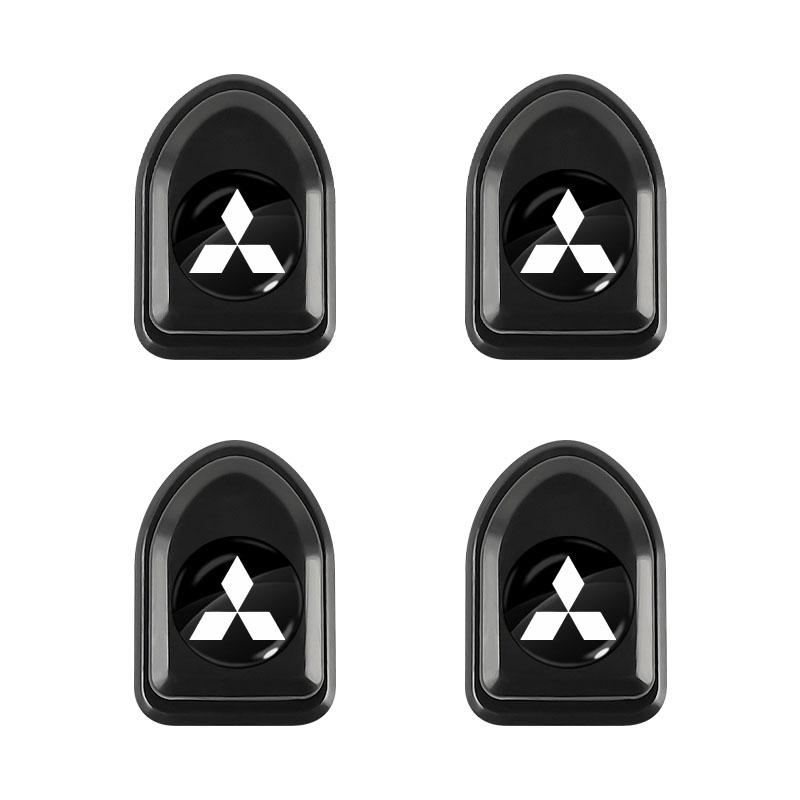 Mini Car Hooks USB Cable Headphone Key Storage Hooks For Mitsubishi Outlander Lancer 10 9 ASX RALLIART Eclipse L200 Pajero