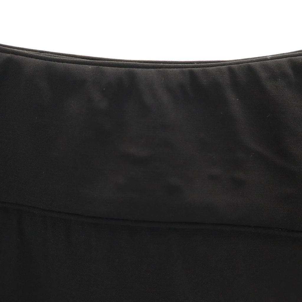 GUCCI made in Italy Midi length Tight Skirt 38 black Women Used