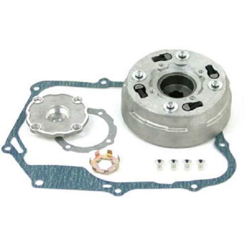 Special Parts Takegawa (TAKEGAWA) SP Takegawa Reinforced Clutch Kit for XR50R/CRF50F 02-01-0215