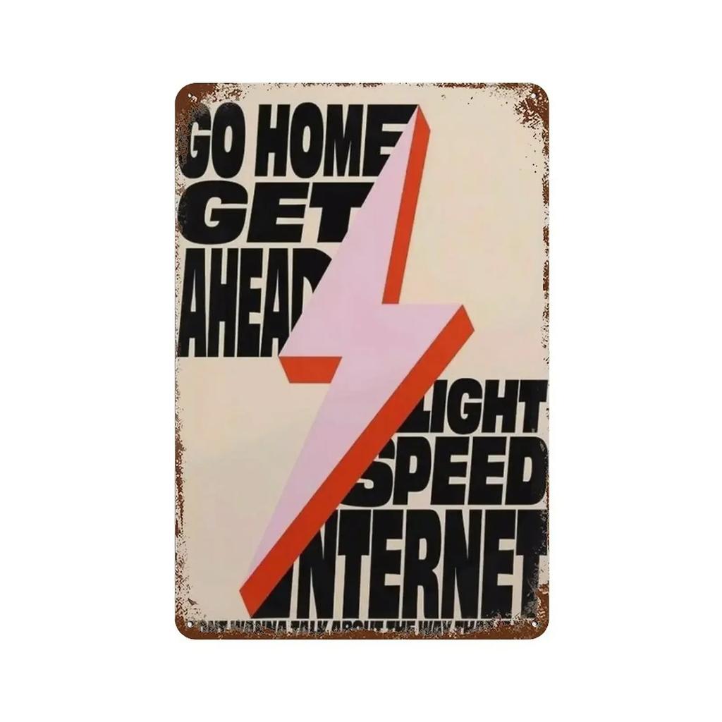 Harris Styles Liedtexte Metal Sings Kunstposter Tageslicht Feine Linie Album Blechschild Musik Sänger Heimbar Wand Moderne Ästhetik