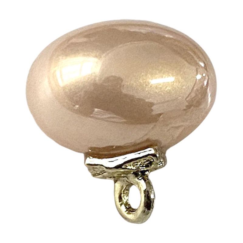 JA Klassischer Perlmuttknopf Cheongsam Cardigan - Dekorative Strick-Oberteil für Damen