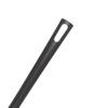 Chef Aid Nylon Spoon Black
