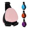 Dog Ear Muffs Adjustable Ear Covers Hearing Protecting Reduce Anxiety Dog Noise Cancelling Headphone