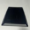 Universal Car Hood Bonnet Air Flow Vent Cover Air Intake Grille Inlet Trim Black