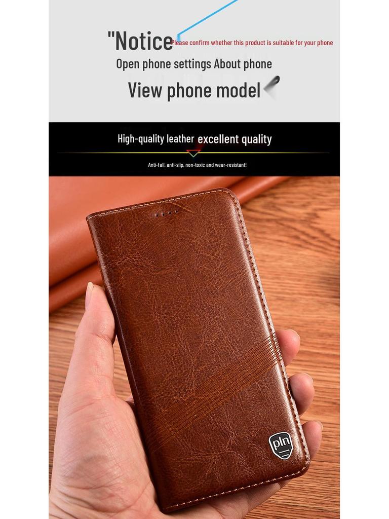 Etui typu Flip do Realme 15T/13+: Kompatybilny z Realme 14ProPlus, 14T, 13Pro